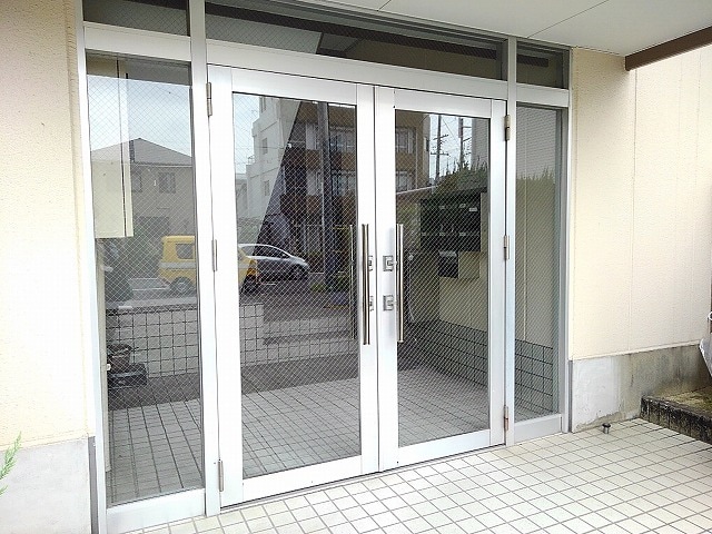 19/26 駐車場