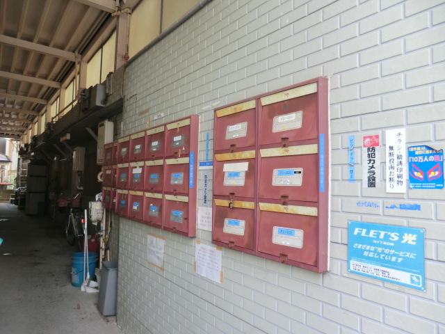 2/6 エントランス