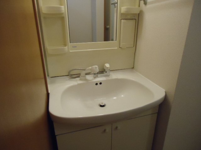 17/27 洗面