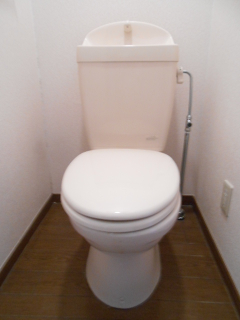 12/29 トイレ