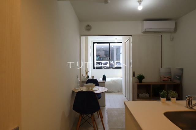 3/20 リビング/ダイニング