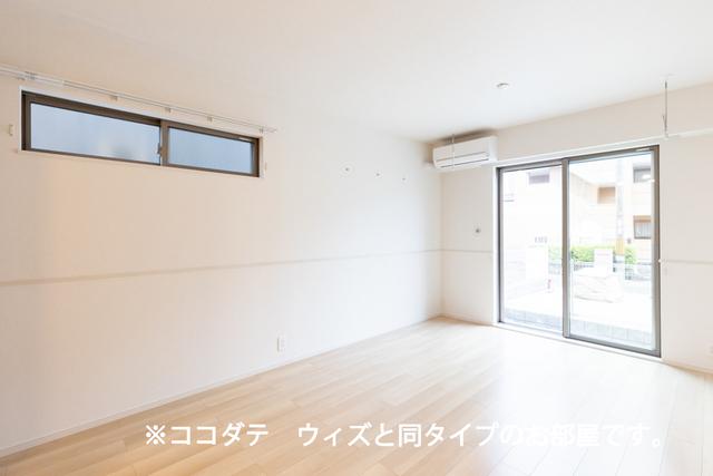 3/20 リビング/ダイニング