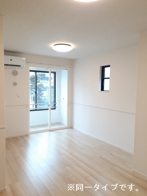 3/20 リビング/ダイニング