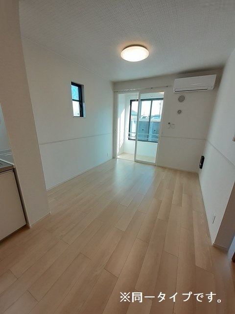 3/20 リビング/ダイニング