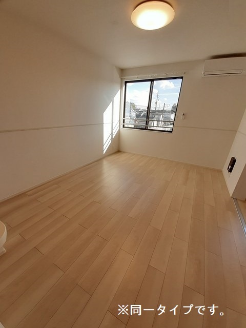 3/20 リビング/ダイニング