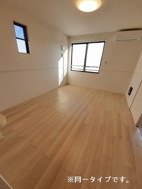 3/20 リビング/ダイニング