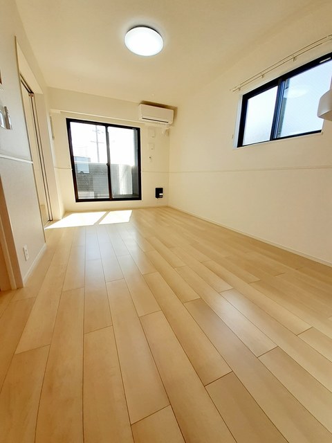 3/20 リビング/ダイニング