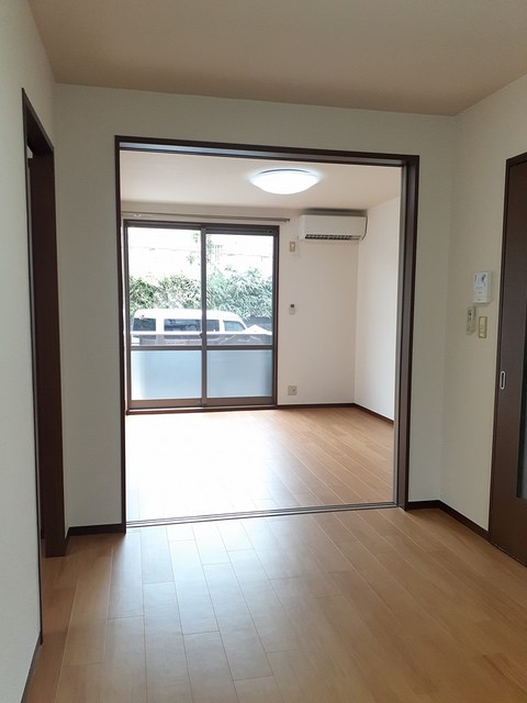 3/20 リビング/ダイニング