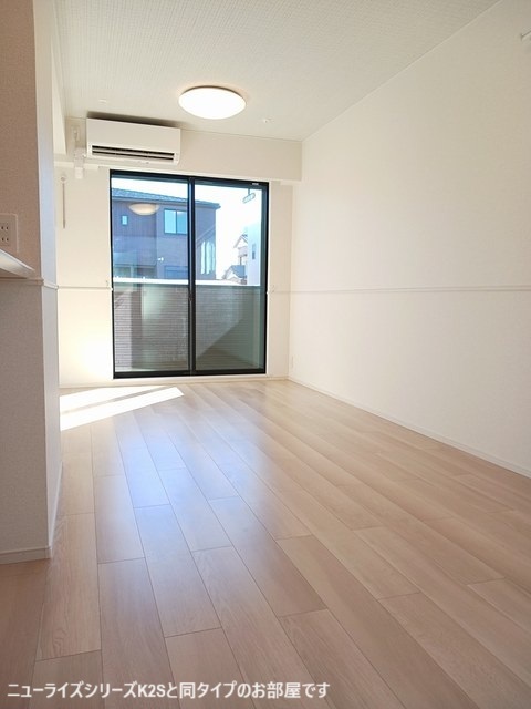 3/20 リビング/ダイニング