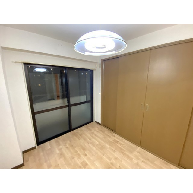 4/21 リビング/ダイニング