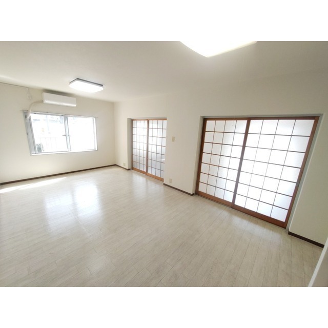 3/21 リビング/ダイニング