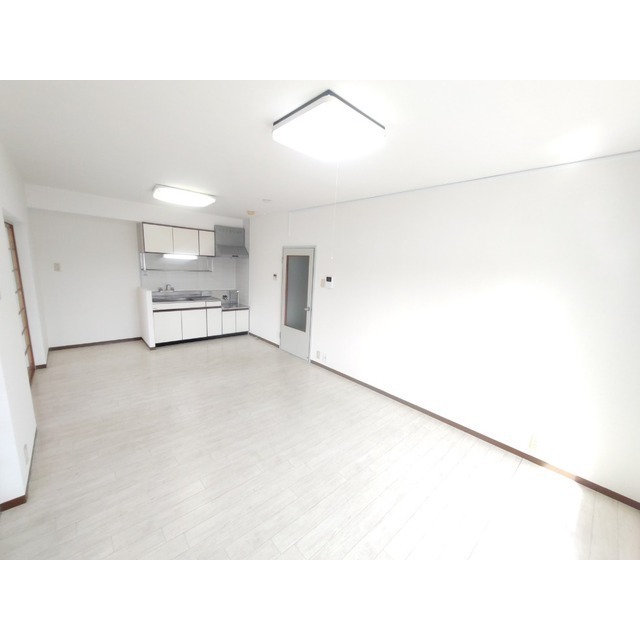 4/21 リビング/ダイニング