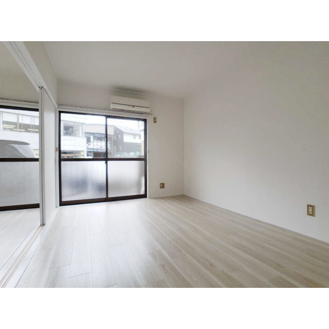 3/27 リビング/ダイニング