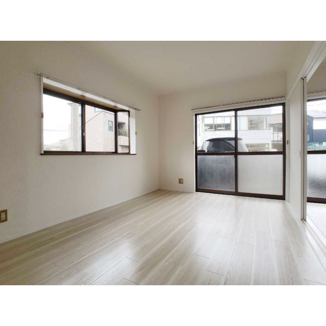 4/27 リビング/ダイニング