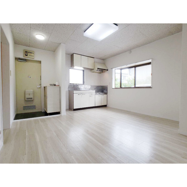 5/27 リビング/ダイニング