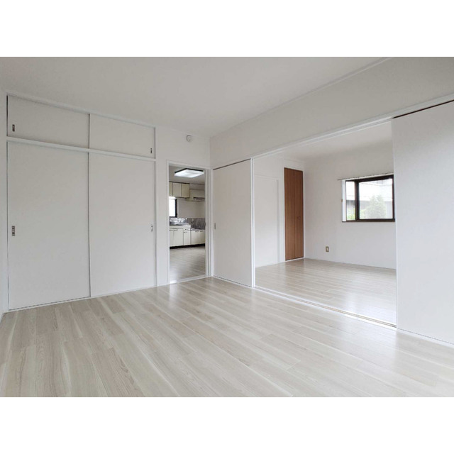 6/27 リビング/ダイニング