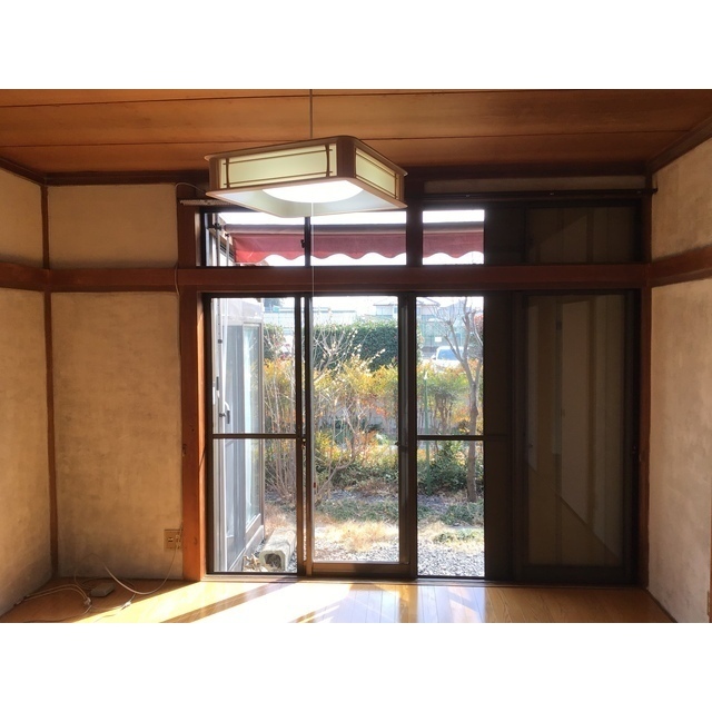 3/17 リビング/ダイニング