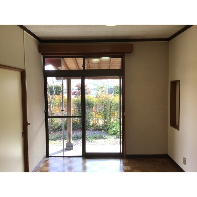 4/17 リビング/ダイニング