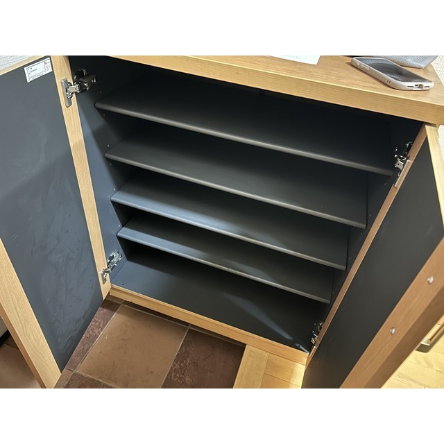 16/26 バルコニー