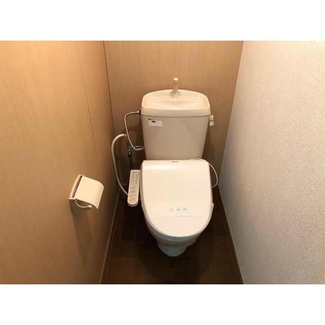 10/15 トイレ