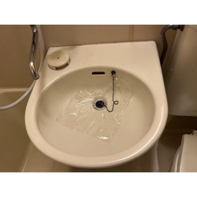 14/18 洗面