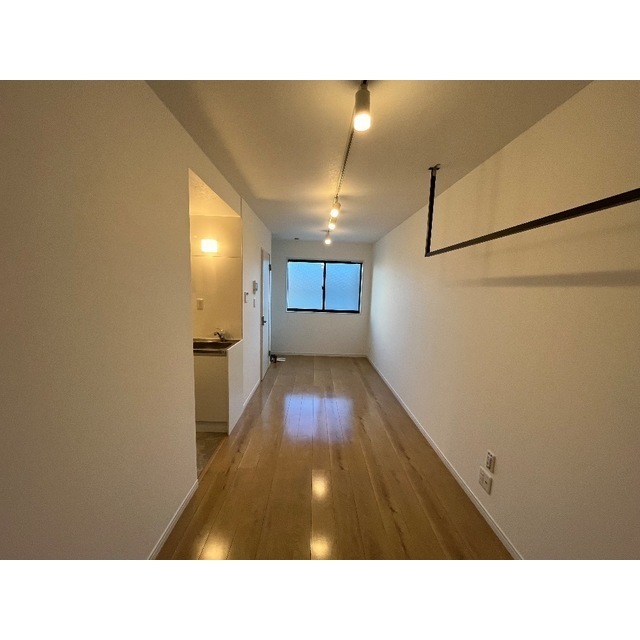 3/18 リビング/ダイニング