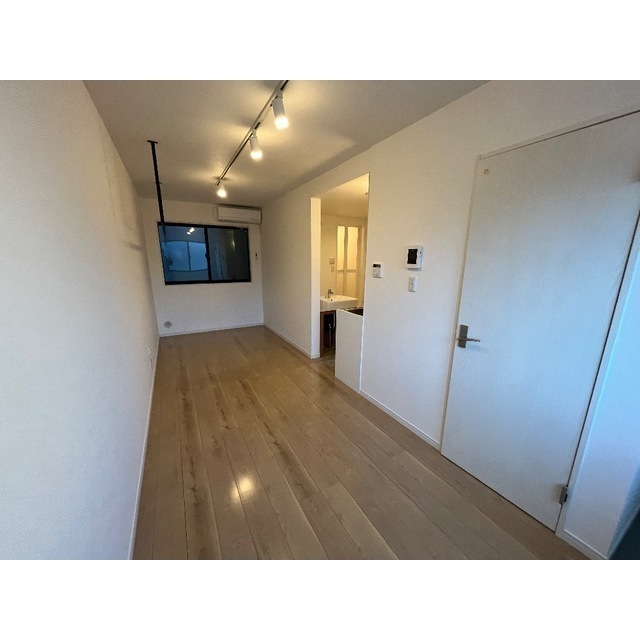 4/18 リビング/ダイニング