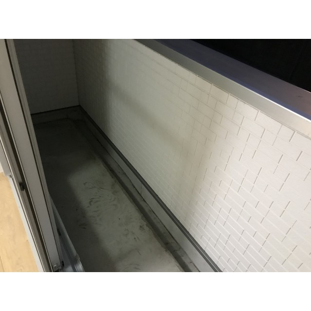 14/22 バルコニー