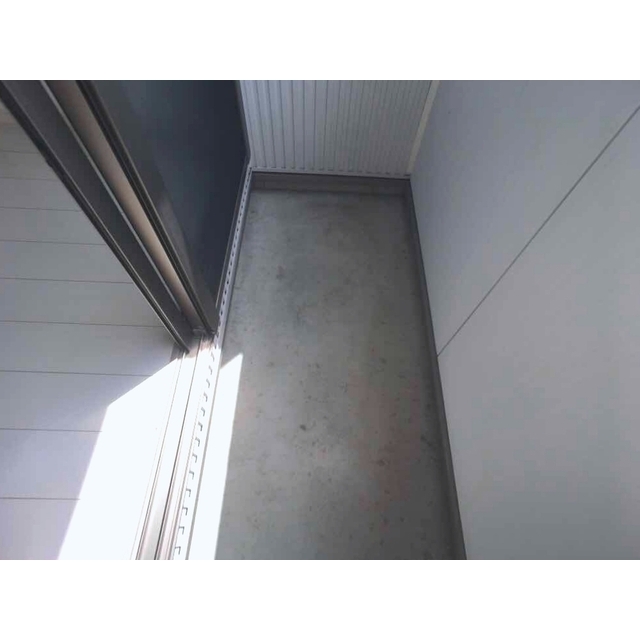 18/30 バルコニー