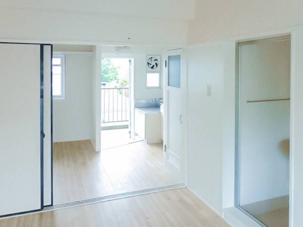 3/16 リビング/ダイニング