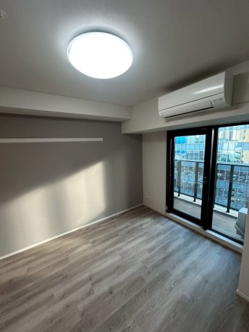 4/18 リビング/ダイニング