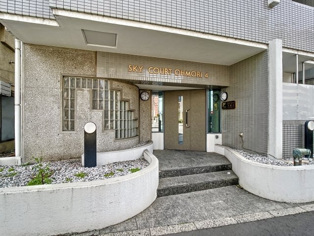 6/10 エントランス