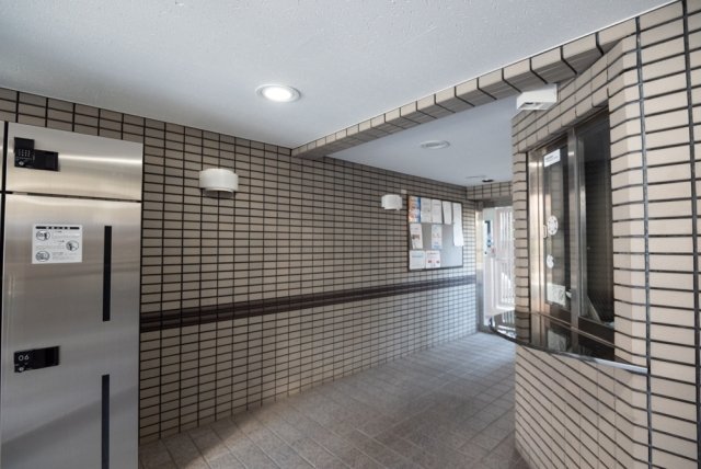 4/5 エントランス