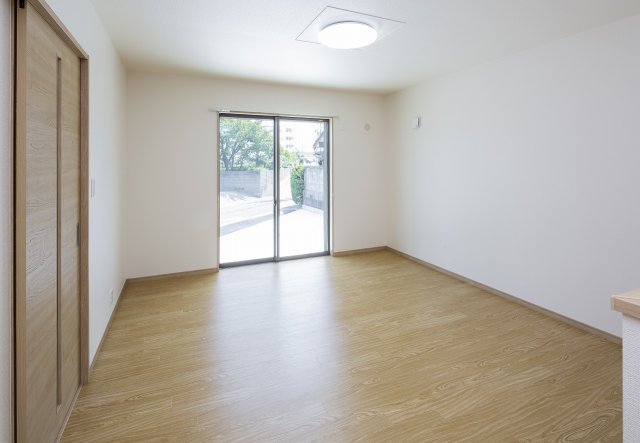 3/16 リビング/ダイニング