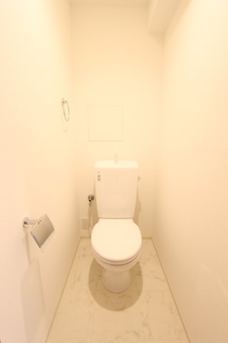 10/24 トイレ