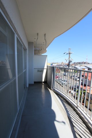 15/24 バルコニー