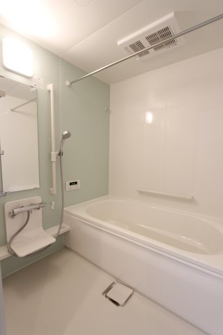 9/24 浴室