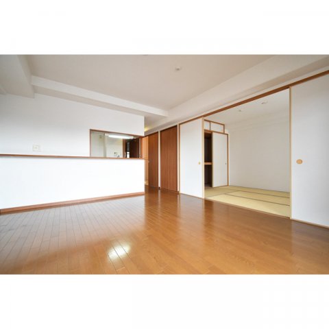 3/24 リビング/ダイニング