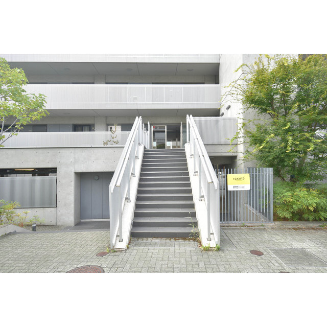 12/13 エントランス