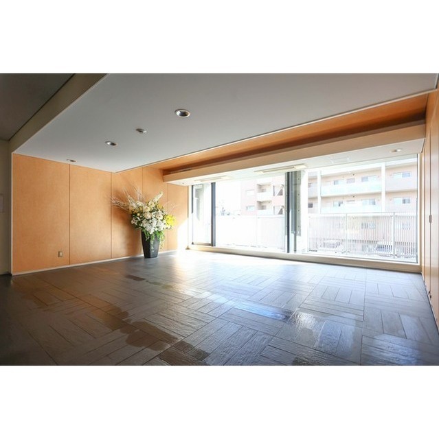 3/13 リビング/ダイニング