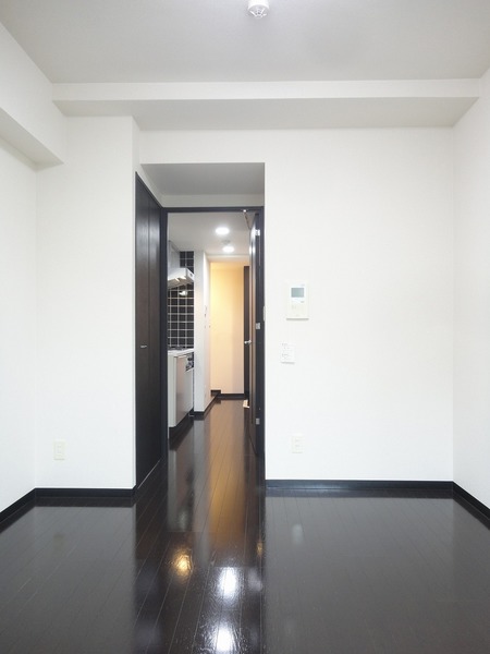 4/14 リビング/ダイニング