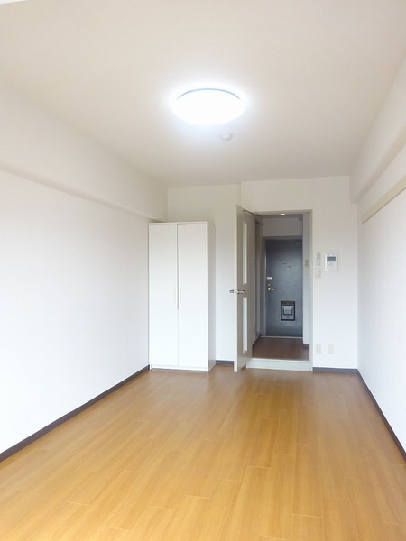 6/14 リビング/ダイニング