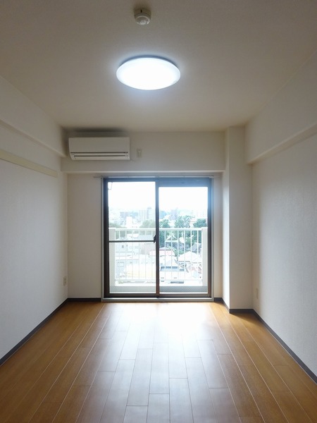 3/14 リビング/ダイニング