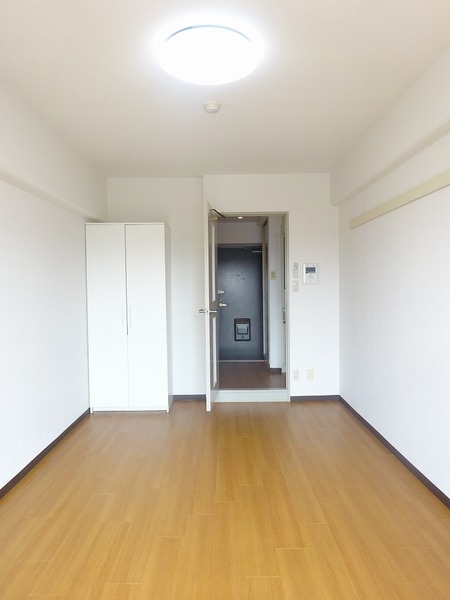 4/14 リビング/ダイニング