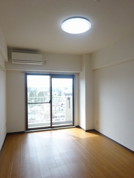 5/14 リビング/ダイニング