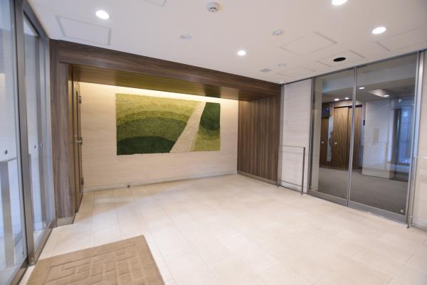 4/6 エントランス