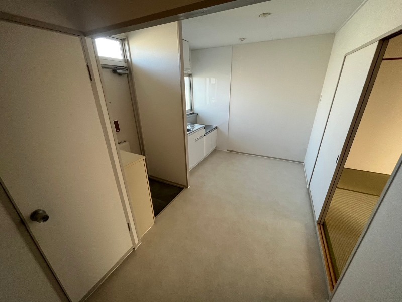 3/13 リビング/ダイニング