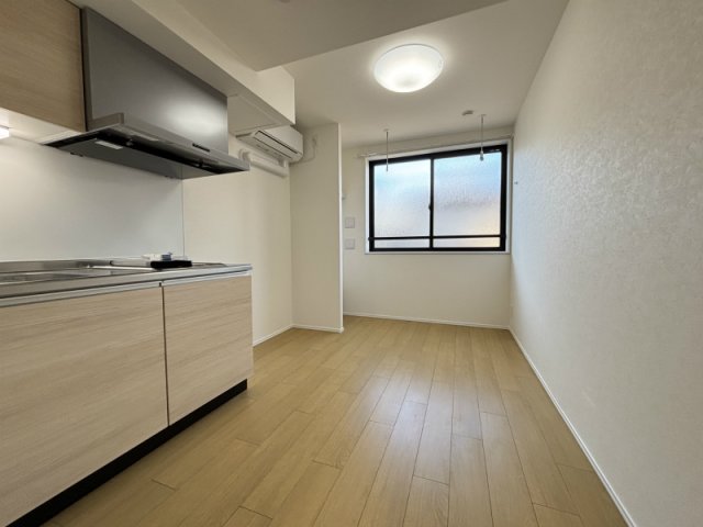 3/14 リビング/ダイニング