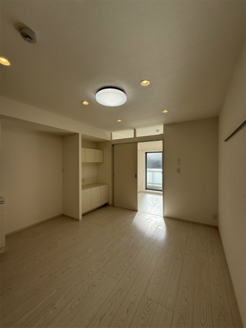 2/18 リビング/ダイニング