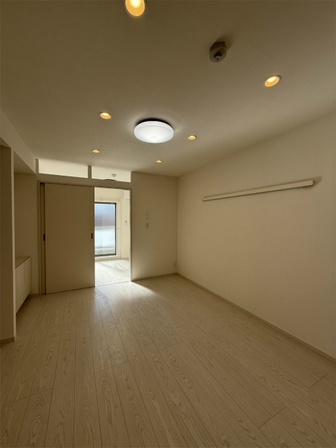 4/18 リビング/ダイニング